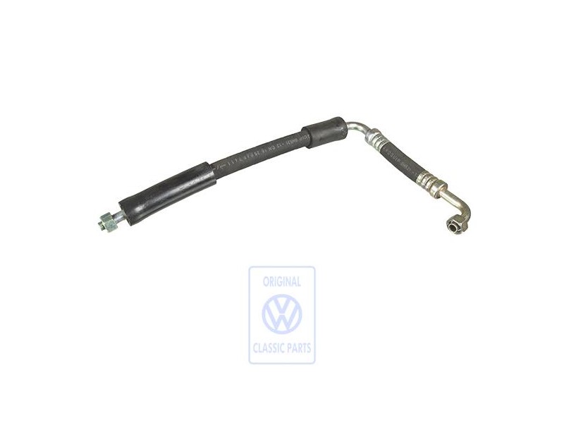 VW Original Kältemittelschlauch - 357820744B