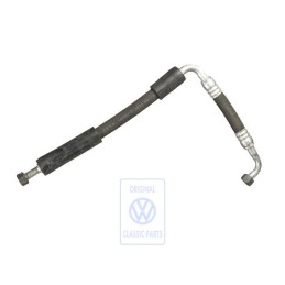 VW Original Kältemittelschlauch - 357820744C
