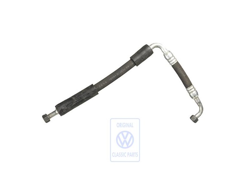 VW Original Kältemittelschlauch - 357820744C