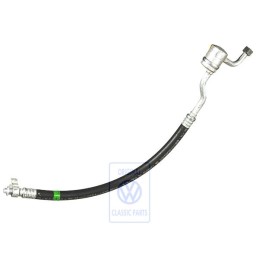 VW Original Kältemittelschlauch - 357820744J