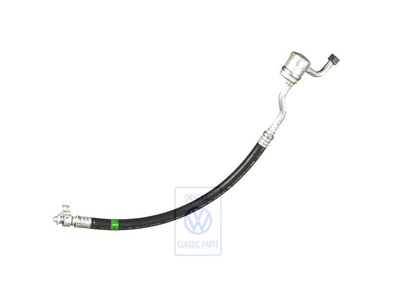 VW Original Kältemittelschlauch - 357820744J