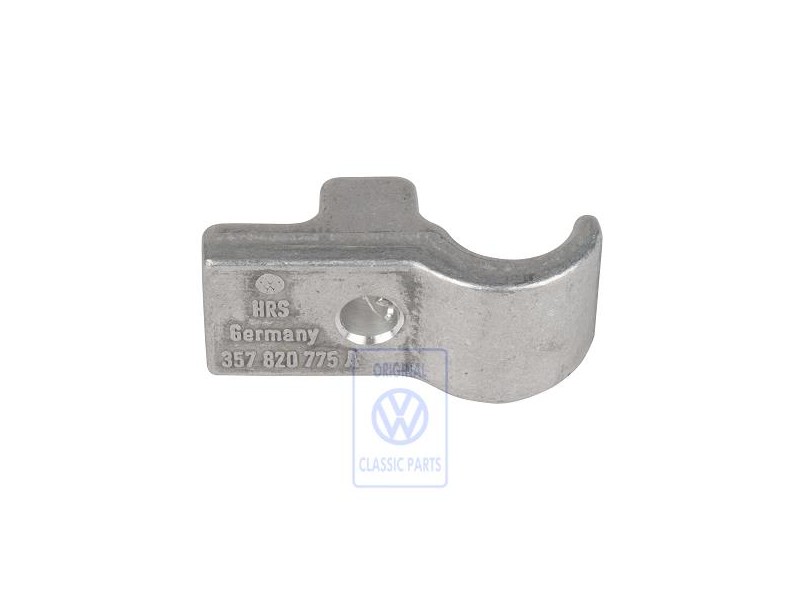 VW Original Doppelschelle - 357820775A