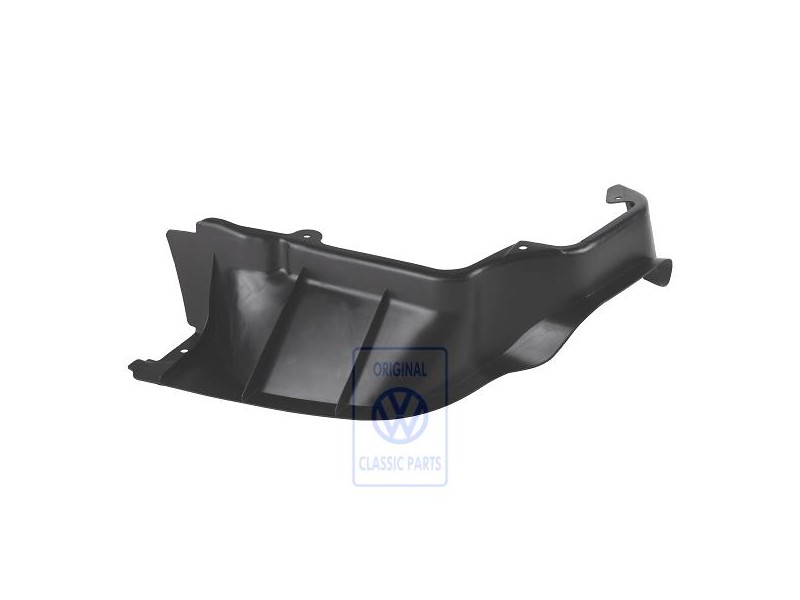 VW Original Verkleidung - 357825217