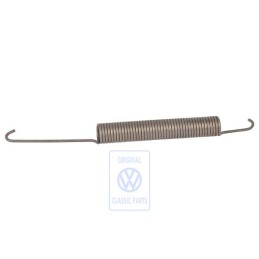 VW Original Zugfeder - 357827349C