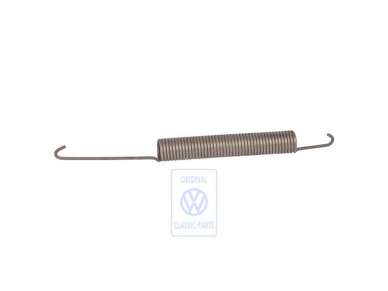 VW Original Zugfeder - 357827349C