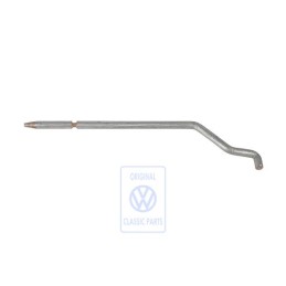 VW Original Verbindungsstange - 357827521