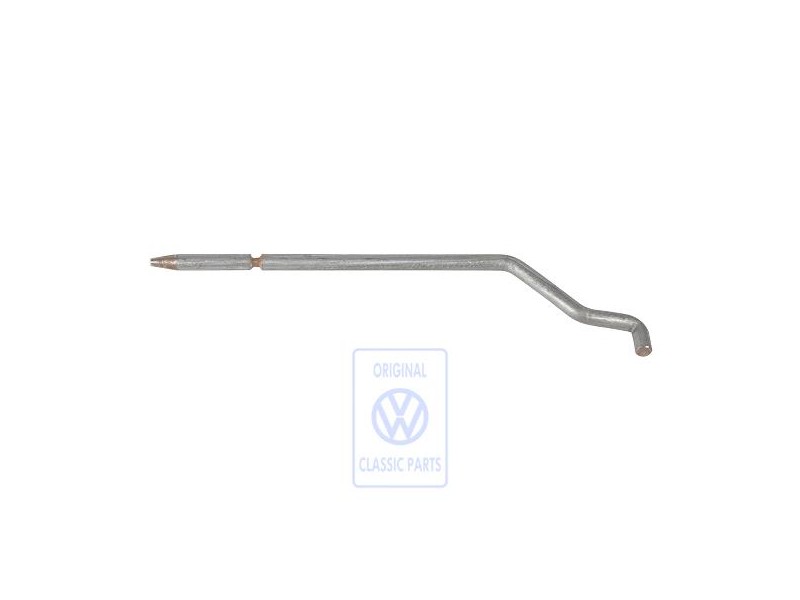 VW Original Verbindungsstange - 357827521