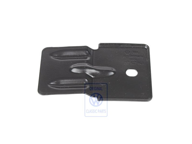 VW Original Verstärkung - 357827943