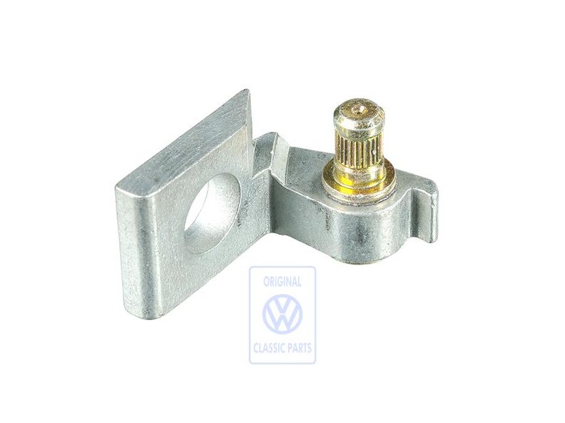 VW Original Türscharnier - 357831402A