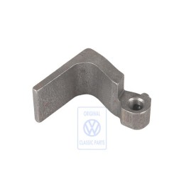 VW Original Befestigungsplatte Für Tür- Scharnier - 357831403