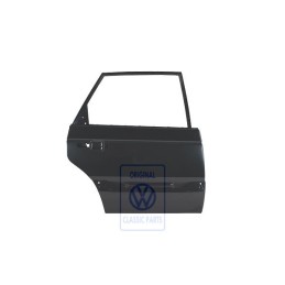 VW Original Tür - 357833052A