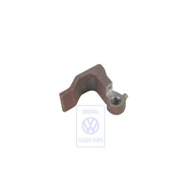 VW Original Befestigungsplatte Für Tür- Scharnier - 357833403