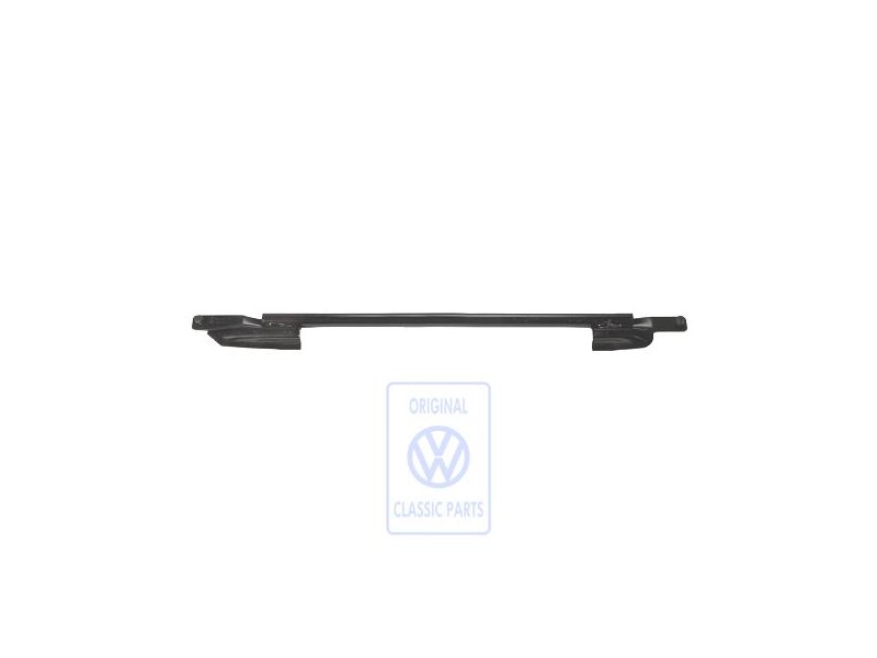 VW Original Aufprallträger - 357833505B