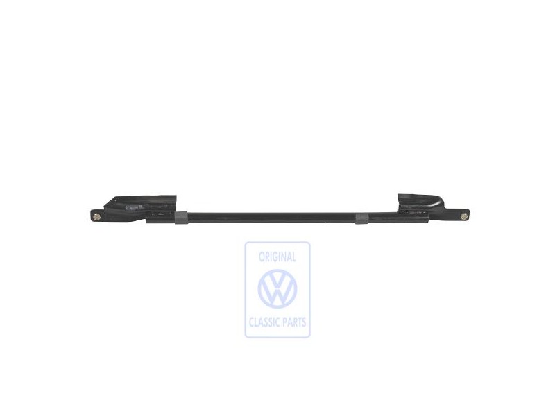 VW Original Aufprallträger - 357833506B