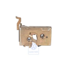 VW Original Türschloss - 357837016F