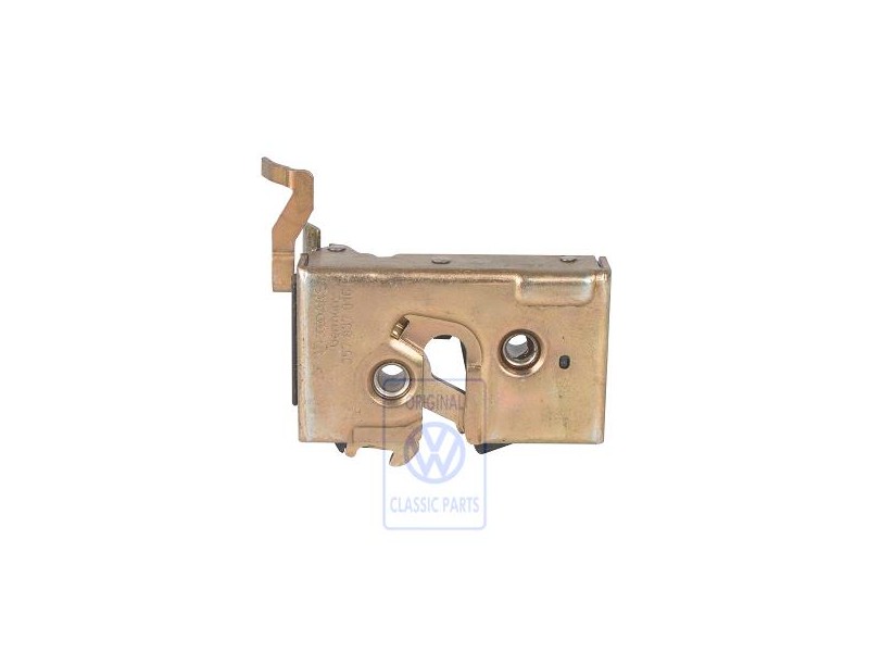 VW Original Türschloss - 357837016F