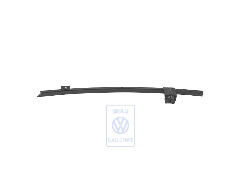 VW Original Führungsschiene - 357837065A