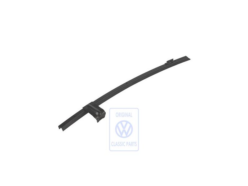 VW Original Führungsschiene - 357837066A