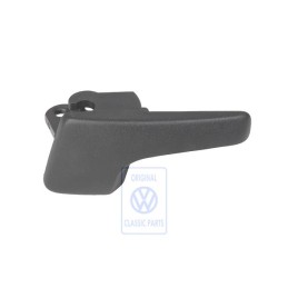 VW Original Hebel Für Innenbetätigung Satinschwarz - 357837226A 01C