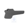 VW Original Hebel Für Innenbetätigung Satinschwarz - 357837226A 01C