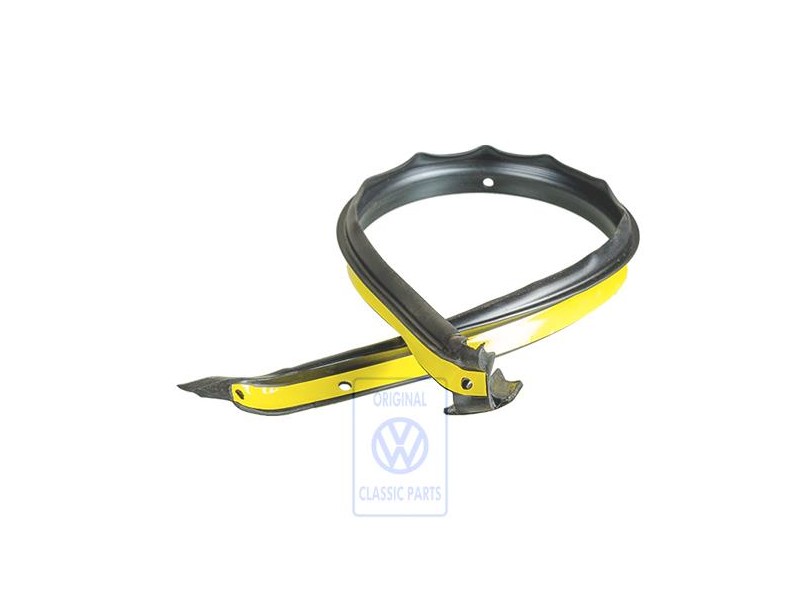 VW Original Türdichtung - 357837713A