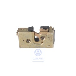 VW Original Türschloss - 357839016B
