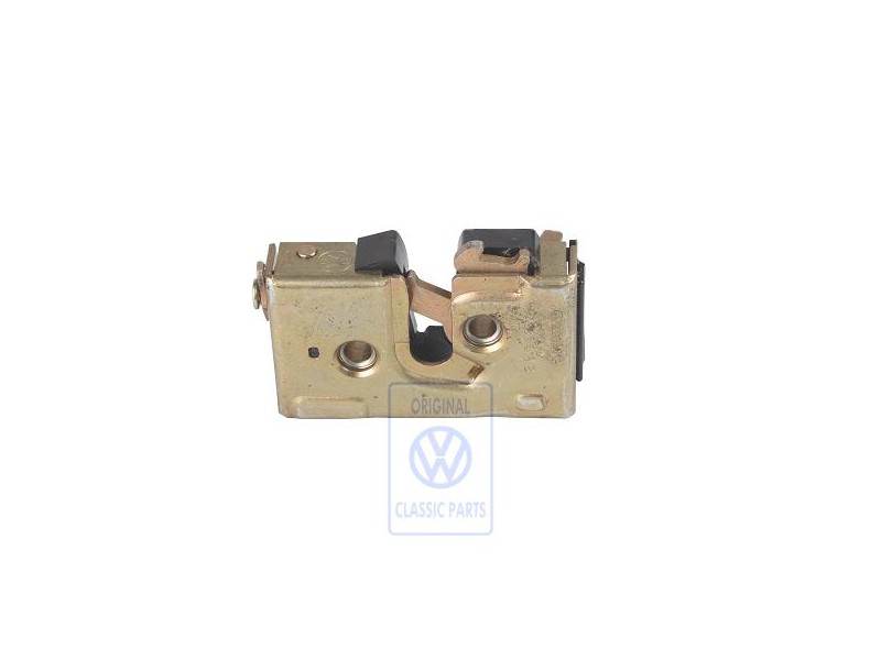 VW Original Türschloss - 357839016B