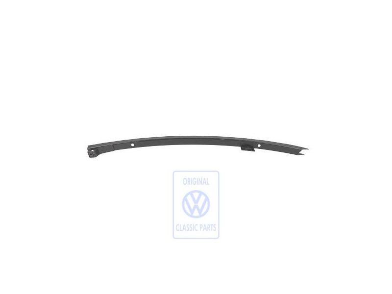 VW Original Führungsschiene - 357839065A