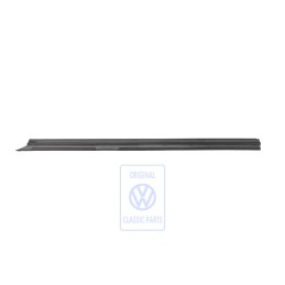 VW Original Fensterführung - 357839077