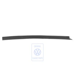 VW Original Fensterführung - 357839078
