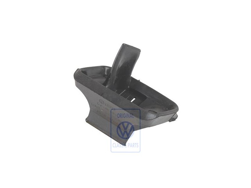 VW Original Abdeckung - 357839267A