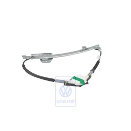VW Original Fensterheber Ohne Motor - 357839461C