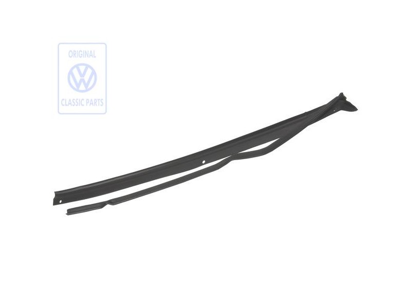 VW Original Türdichtung - 357839702A