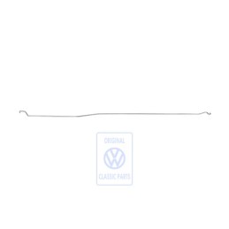 VW Original Sicherungsstange - 357839812