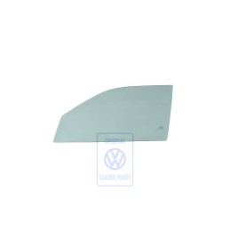 VW Original Türscheibe - 357845201