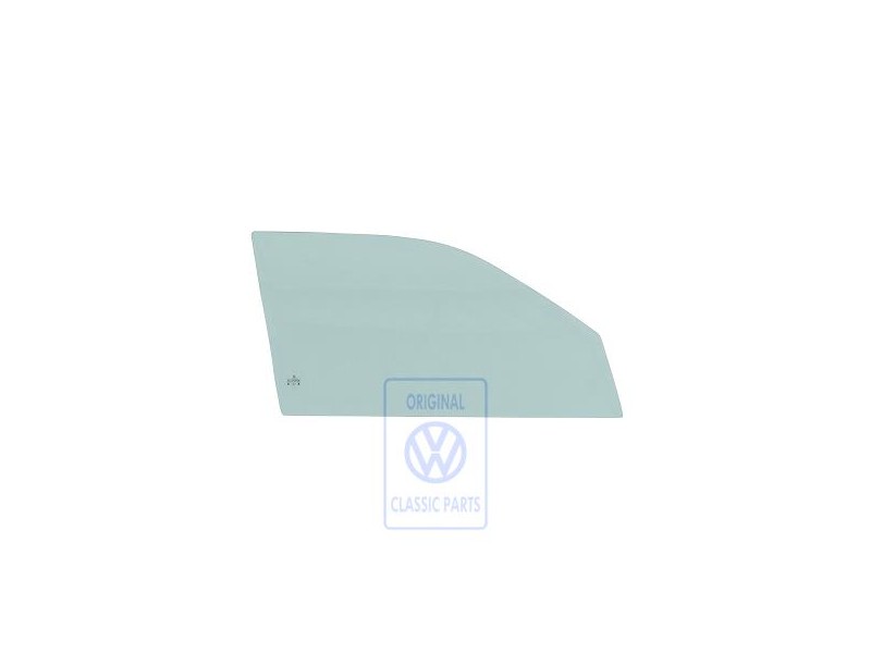 VW Original Türscheibe - 357845202