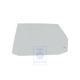 VW Original Türscheibe - 357845205A