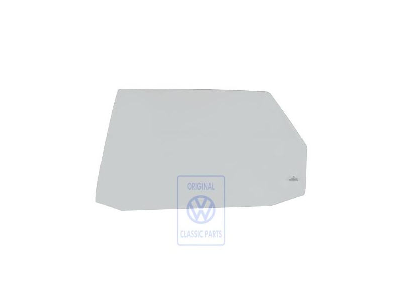 VW Original Türscheibe - 357845205A