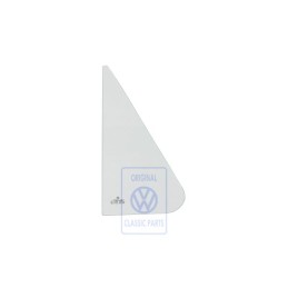VW Original Türscheibe - 357845206