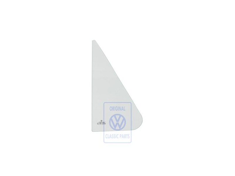 VW Original Türscheibe - 357845206