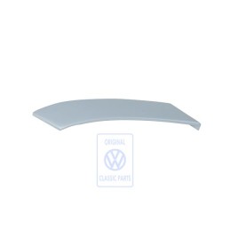 VW Original Blende Für Säule D Grundiert - 357853217 GRU