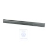 VW Original Schutzleiste Für Tür Graphit - 357853515 2BC