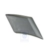 VW Original Schutzleiste Für Seitenteil Graphit - 357853535B 2BC