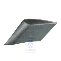 VW Original Schutzleiste Für Seitenteil Graphit - 357853536B 2BC