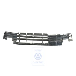 VW Original Lüftungsgitter Satinschwarz - 357853677B 01C