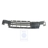 VW Original Lüftungsgitter Satinschwarz - 357853677B 01C