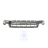 VW Original Lüftungsgitter Satinschwarz - 357853677D 01C