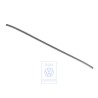 VW Original Abdeckleiste Für Dach Satinschwarz - 357853705A 01C