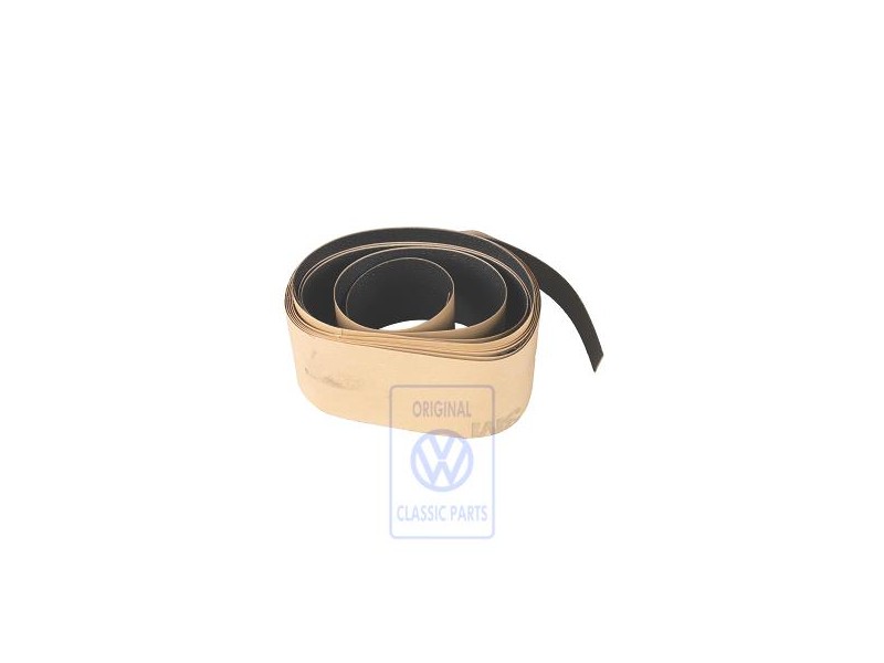 VW Original Schutzfolie Für Unterholm - 357853805