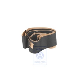 VW Original Schutzfolie Für Unterholm - 357853806